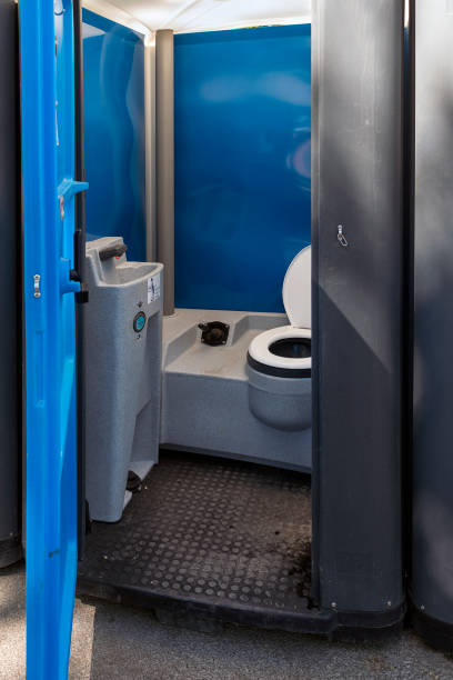 Sanitation services for porta potties in De Motte, IN