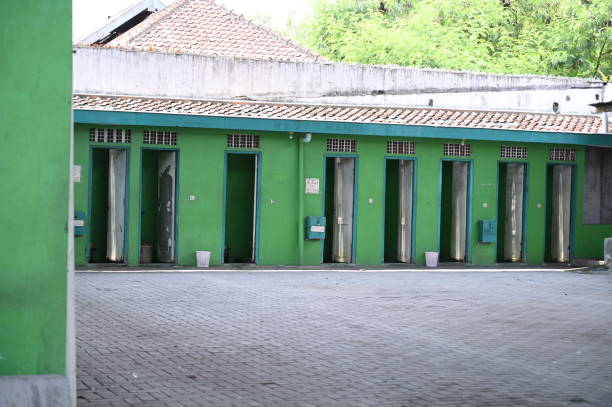 Best Luxury portable toilet rental  in De Motte, IN