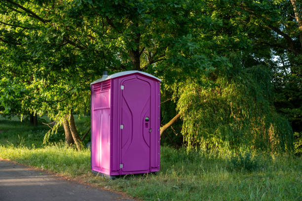 Best Emergency porta potty rental  in De Motte, IN