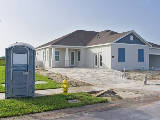 Portable Toilet Options We Offer in De Motte, IN