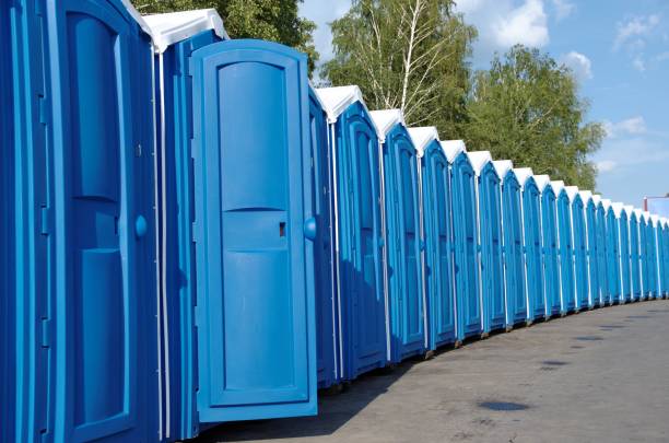Best Affordable portable toilet rental  in De Motte, IN